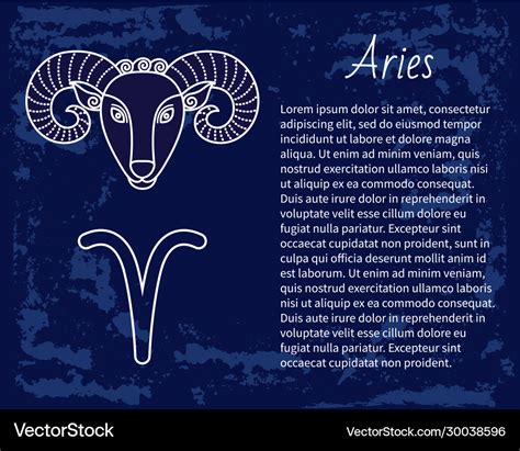 astrological horoscope for aries.